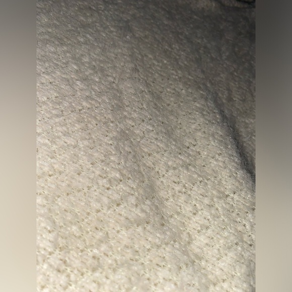 BEFORE YOU WITH LOVE ANTHROPOLOGIE BRAND BOATNECK SWEATER TRENDY - Picture 5 of 5